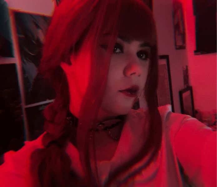 ✨aki_cosplay✨ - Makima