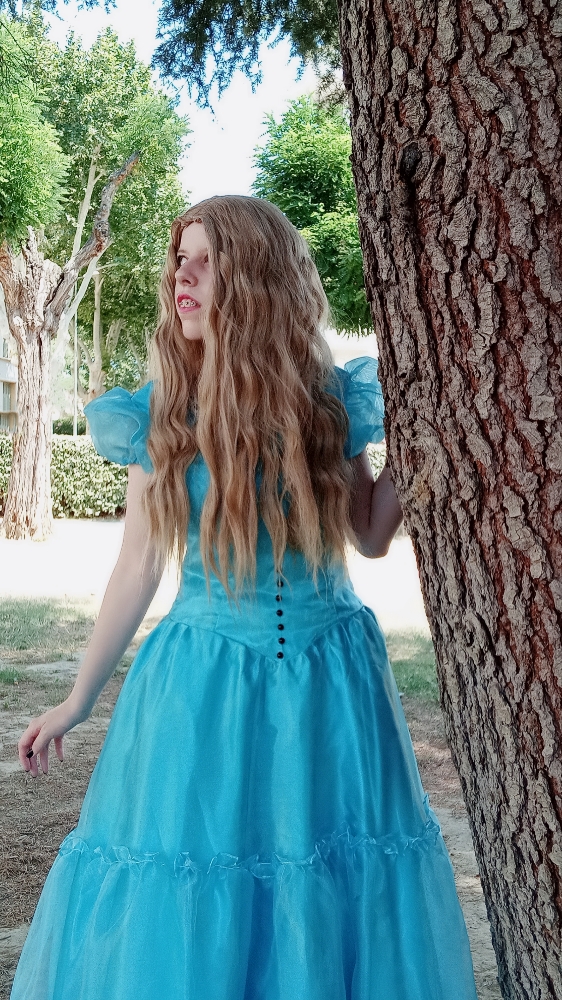 Alice Kingsley  - Photo 2