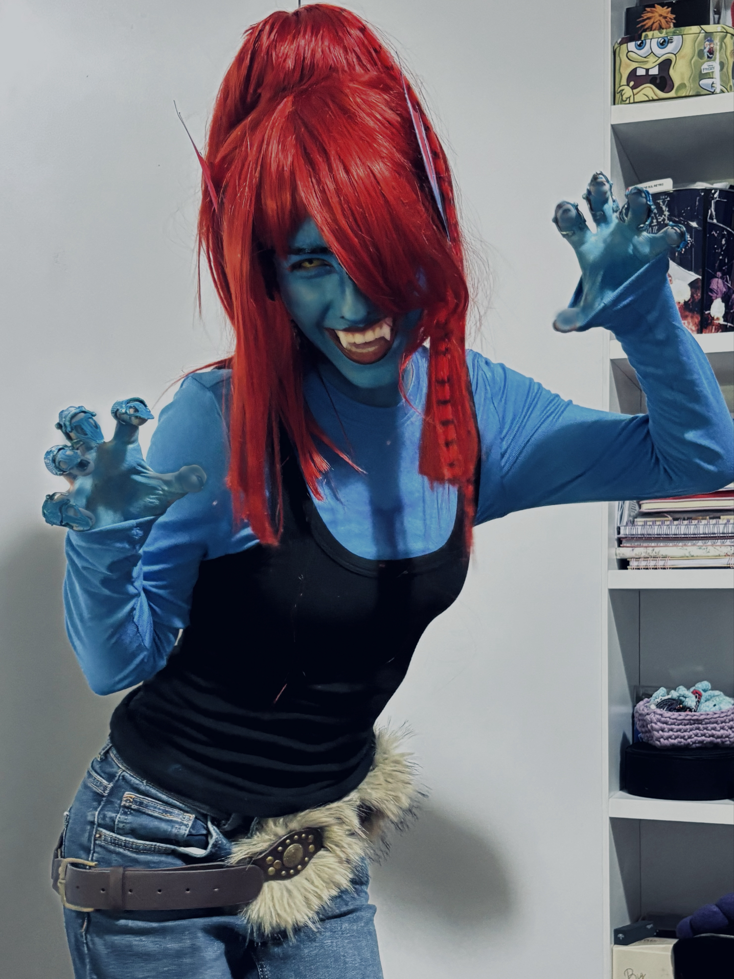 UNDYNE, photo 6