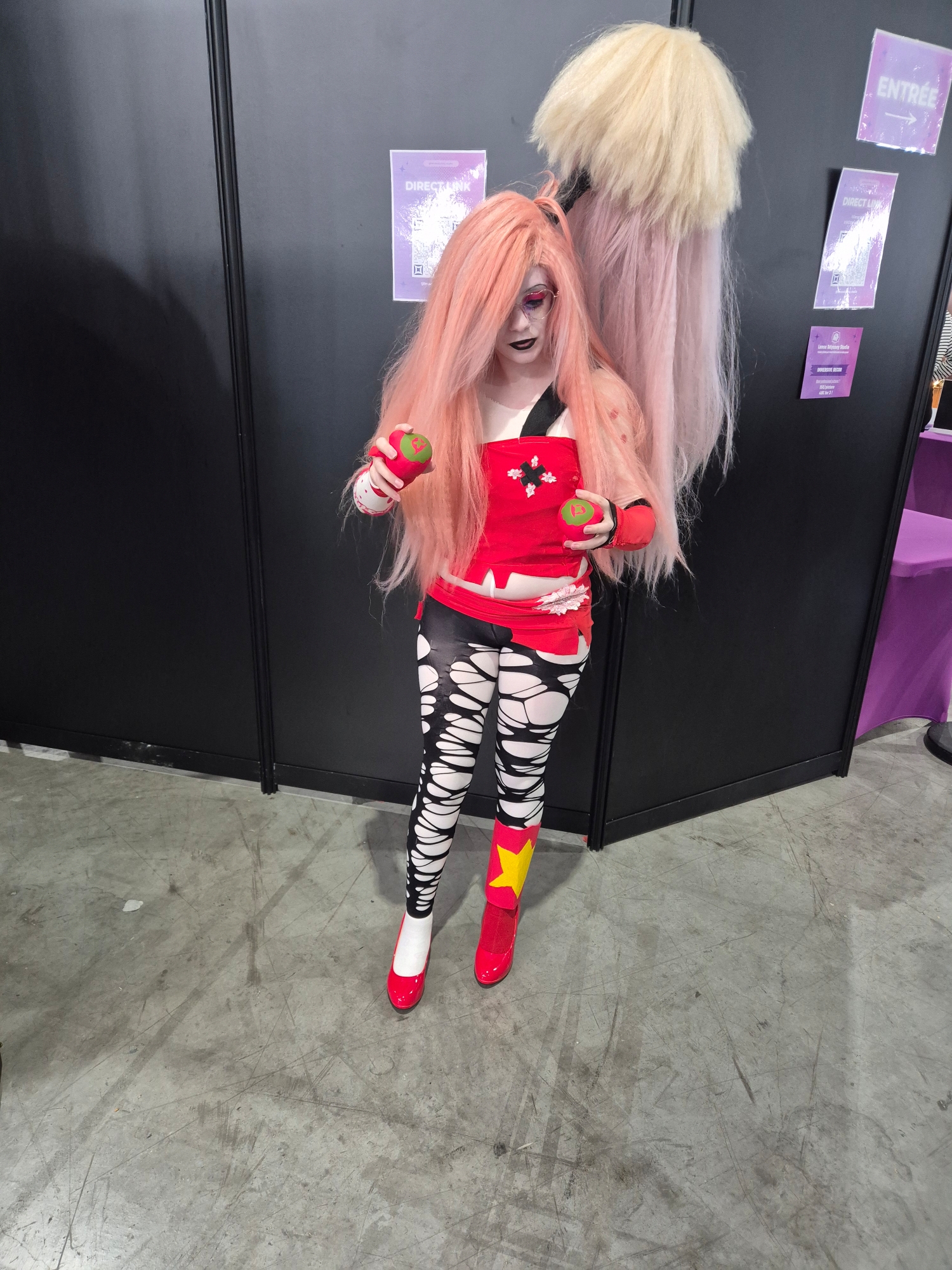 Photo de Cherri Bomb — photo 16