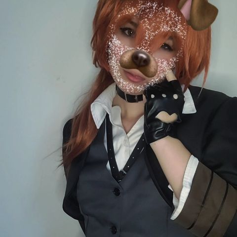 Chuuya