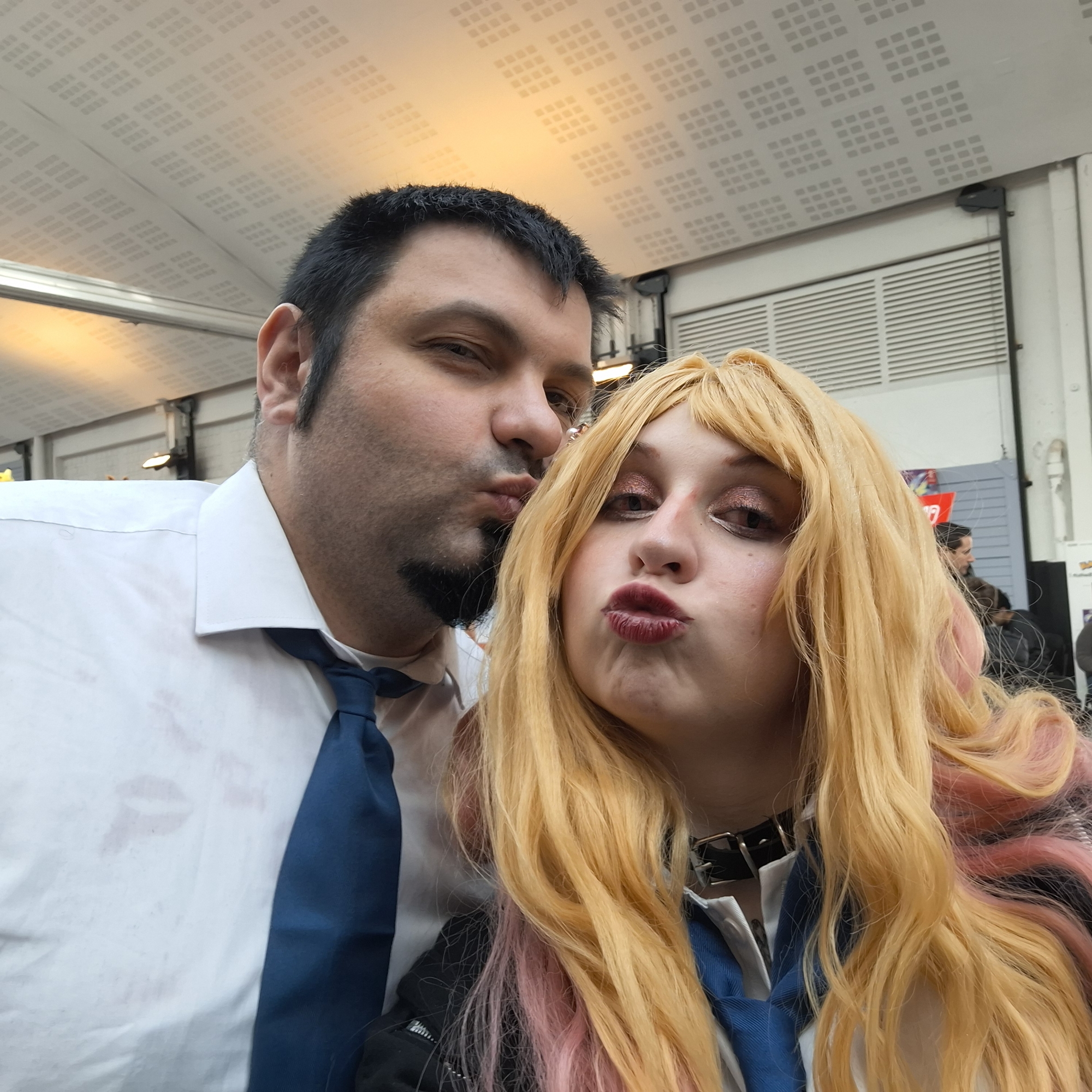 Japan manga festival 