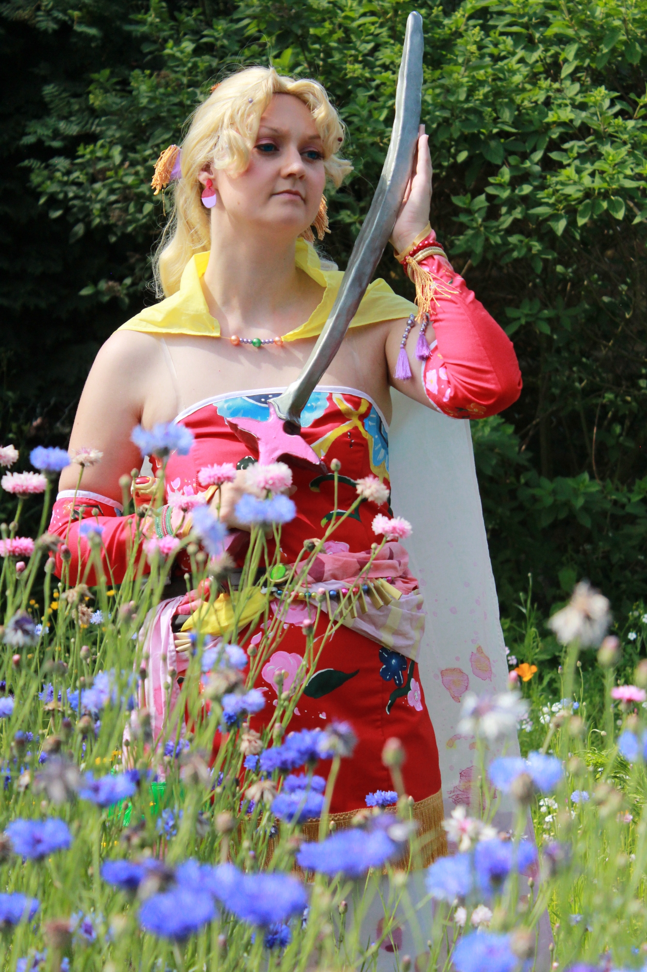 Terra Branford — photo 15
