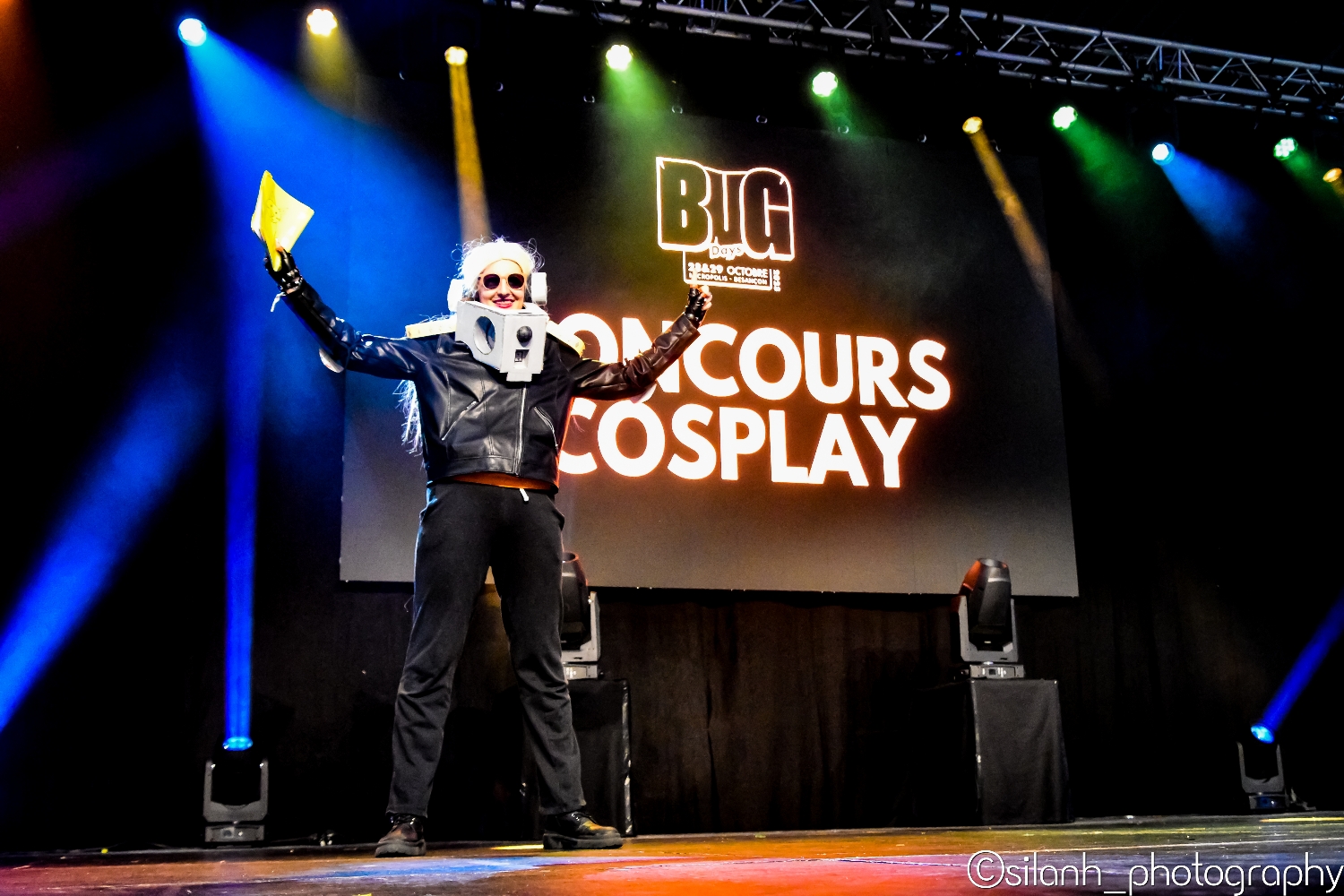 Bug Days 2023 - Photo 16