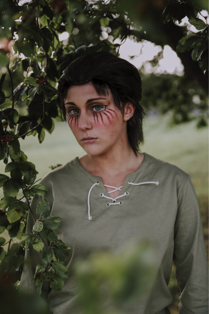 Eren ⚔️ — photo 5