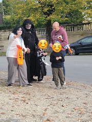 Jeff the killer preview 3