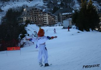 Magipride fait duSki preview 2