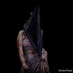 Pyramid head PM25 preview 3