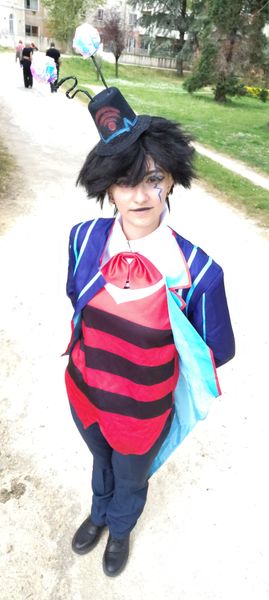 Mimikiwi.cos - Vox