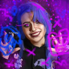 Jinx preview 2