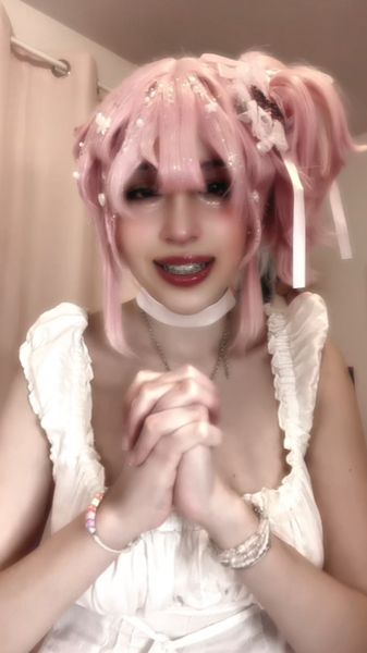 Crystaldream - Madoka Remake 2