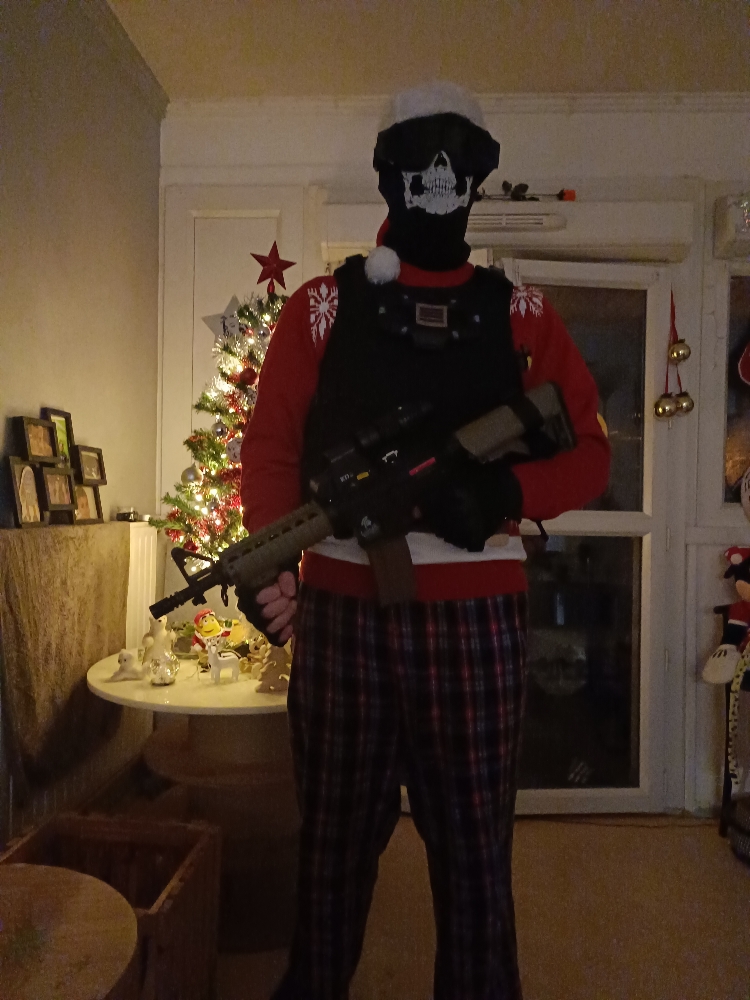 E-11 Noël  - Photo 8