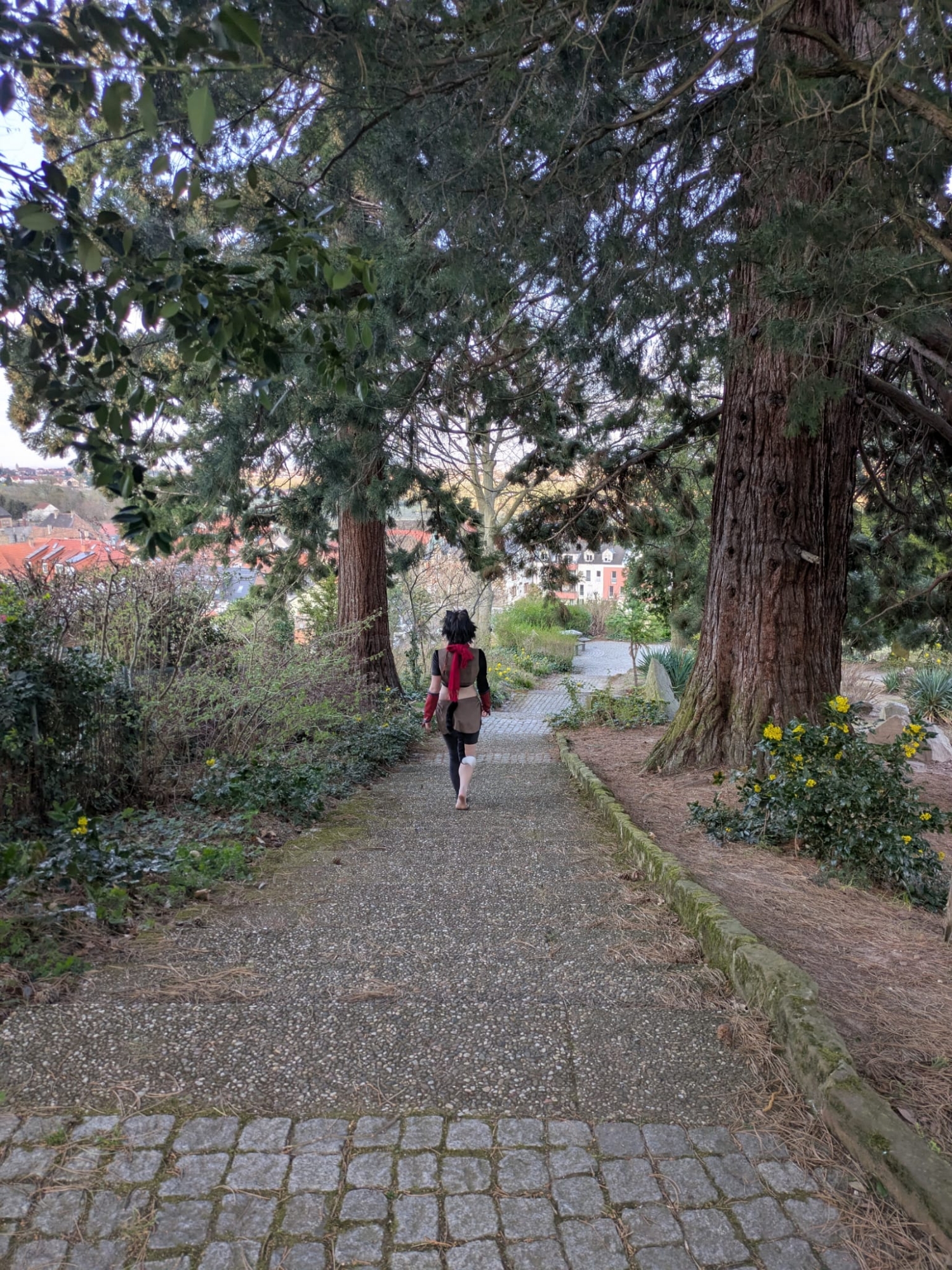 Izutsumi garten 25 — photo 10