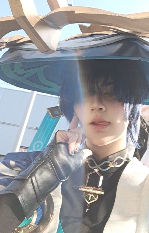 Kayn – Wanderer pic