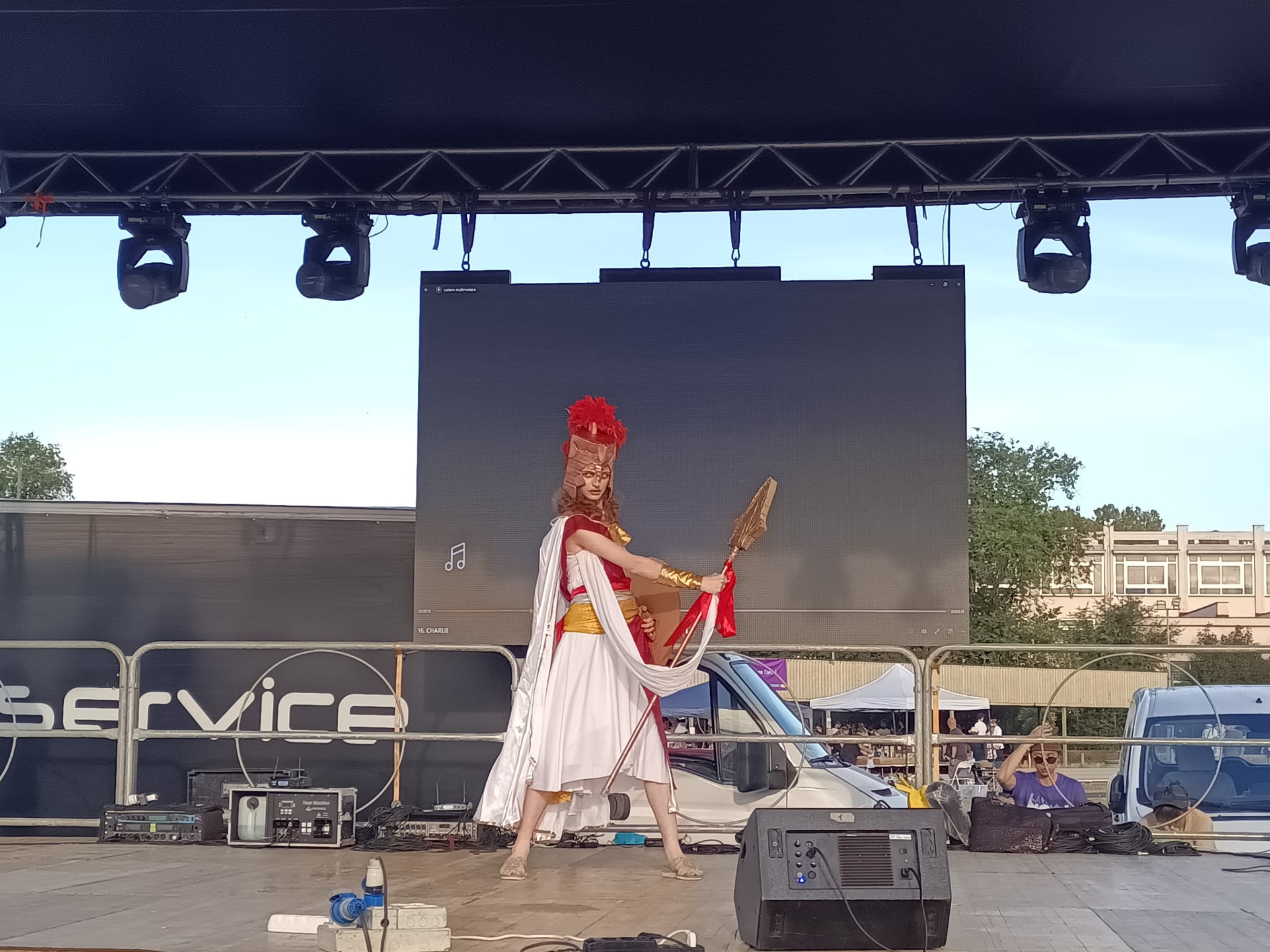 Athena — photo 9