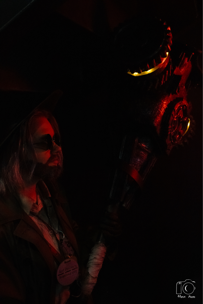 Geek days caen 2024 — photo 8