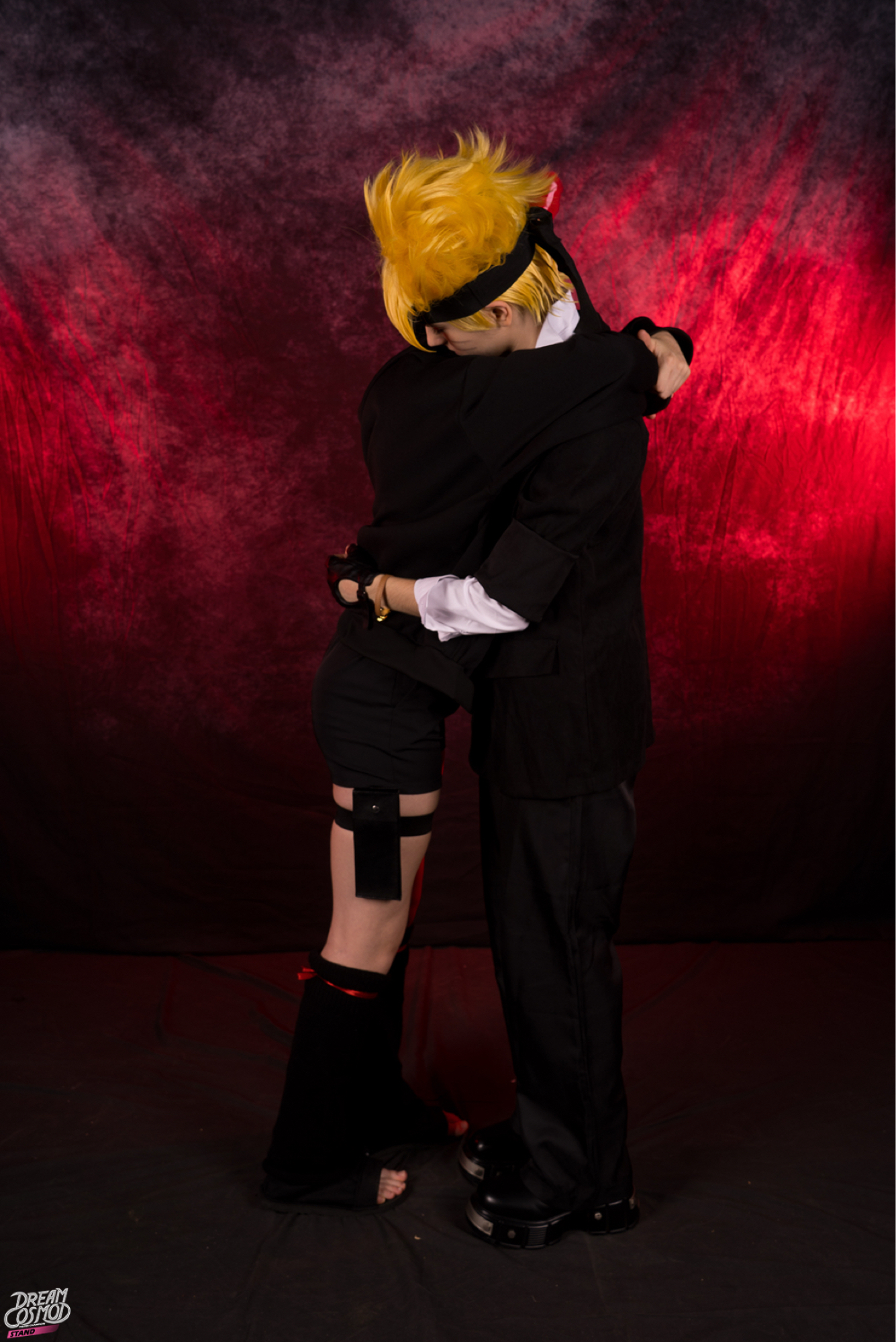 Boruto et Sarada — photo 7