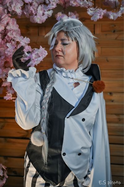 Familydelirium - Bungo Stray Dogs 