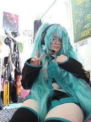 Miku 🌿 preview 2