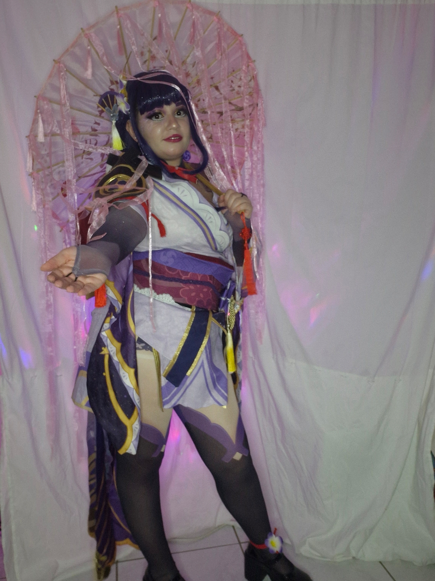 Raiden Shogun 2024 — photo 19