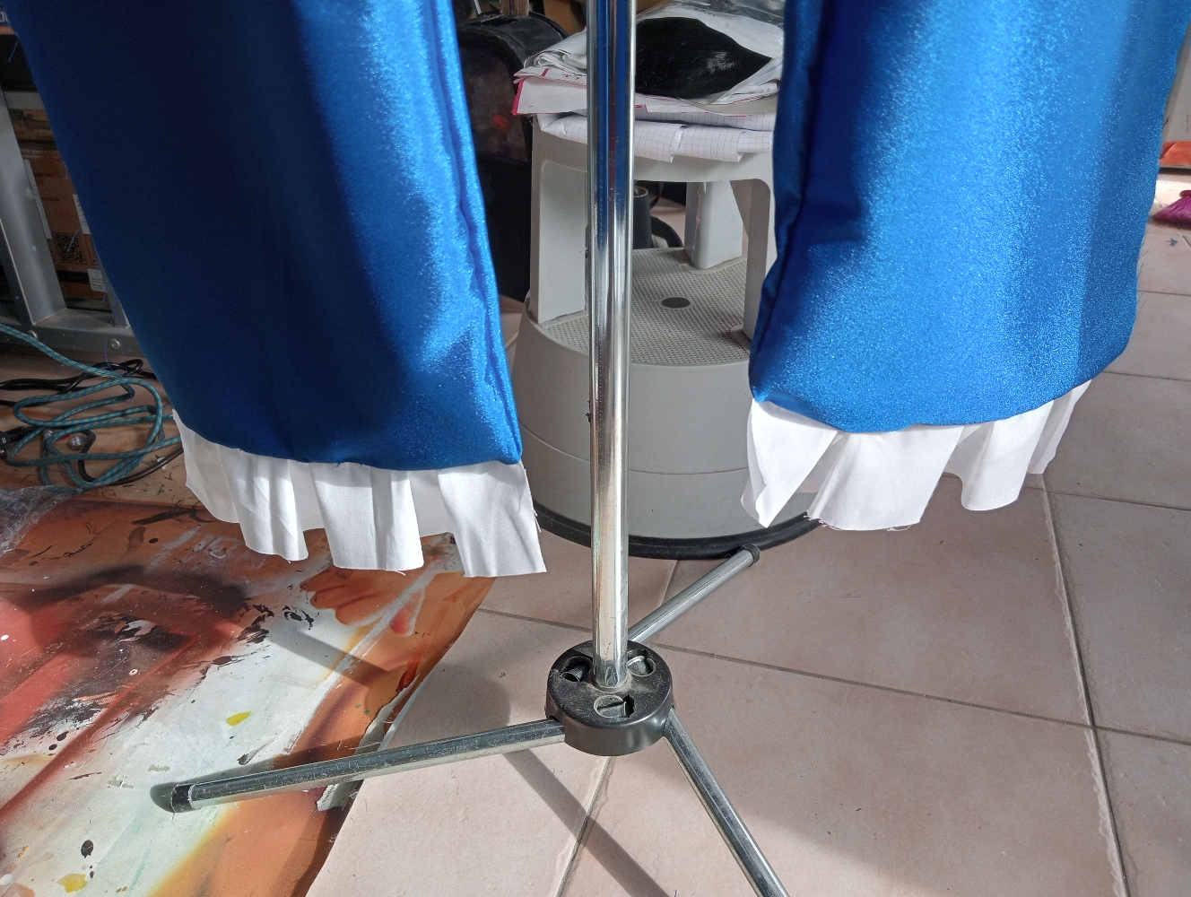 Début de rinwell - Photo 8