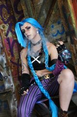 Jinx - Urbex _raw preview 2