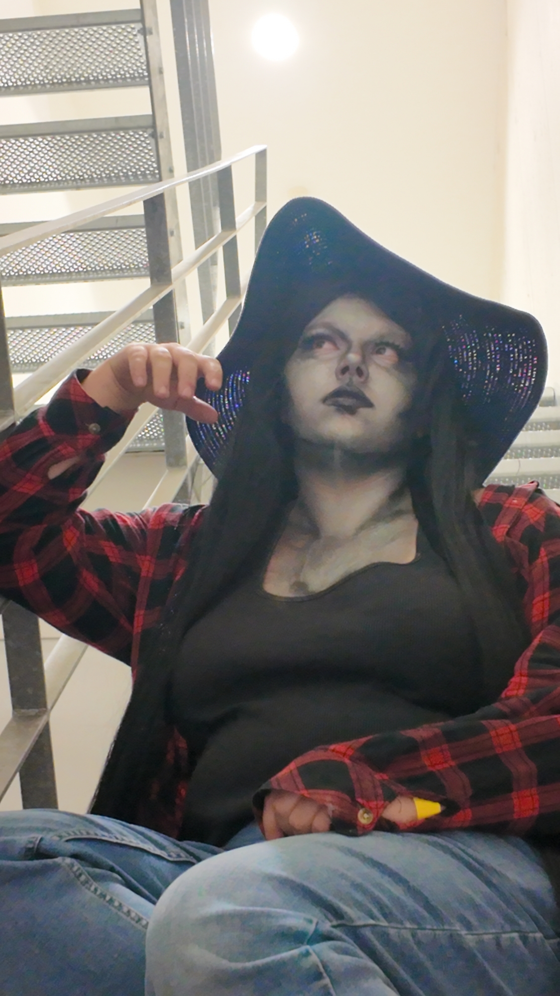 Marceline abadeer — photo 67