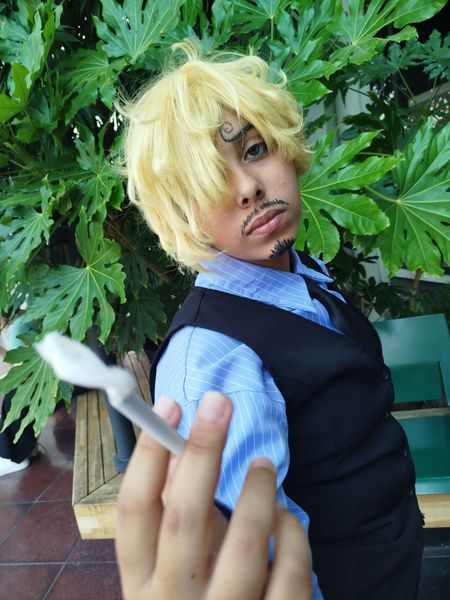 Azulix - Sanji 
