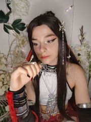 Xie Lian preview 2