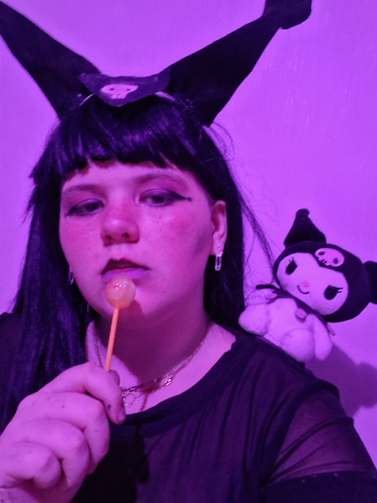 Kuromi — photo 10