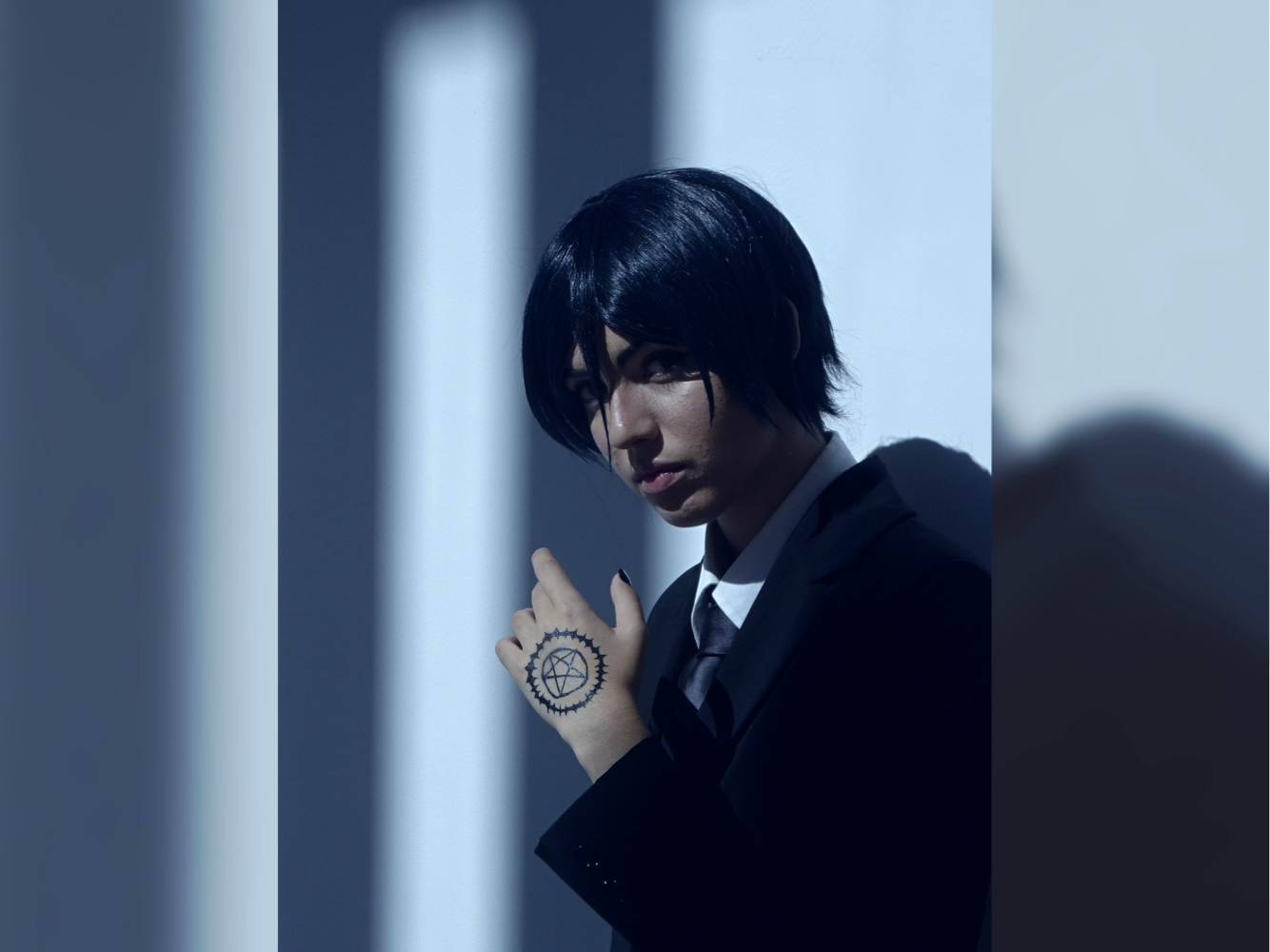 Sebastian  - Photo 2