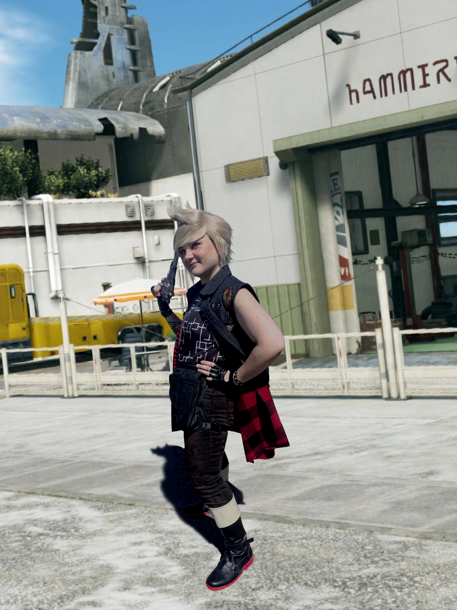 Prompto — photo 10