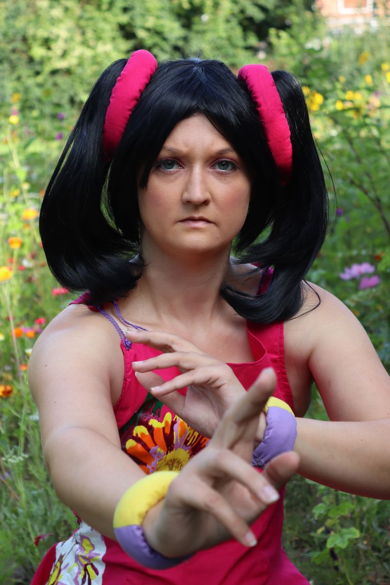 Amy-sama – Xiaoyu (Kleid)