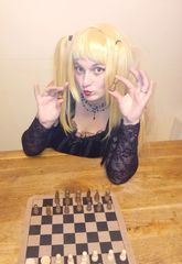 Shoot Misa v1 preview 2