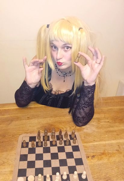 Rayna_cosplay - Shoot Misa v1