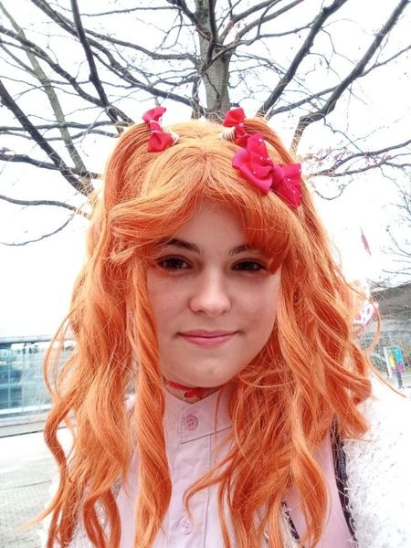 Amélie - Elizabeth Afton 
