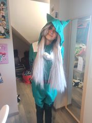 Eri sans corne 1 preview 2
