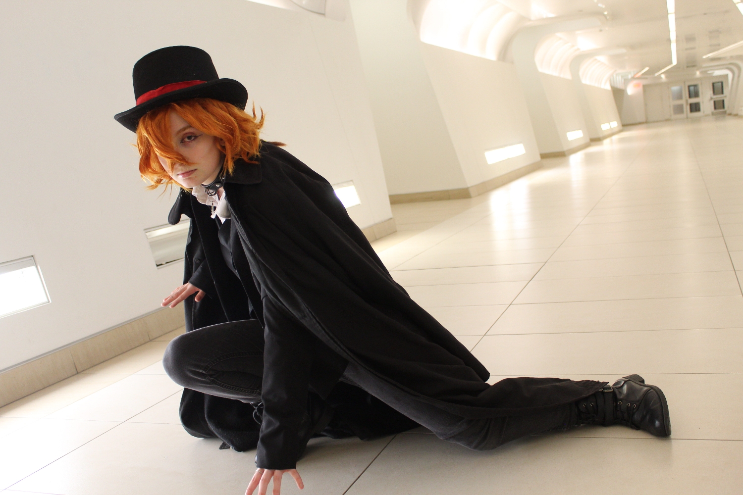 Chuuya - Photo 15
