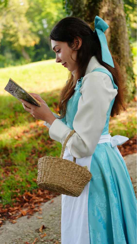 Belle princesse - Photo 3