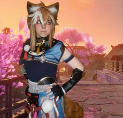 Gorou preview 2