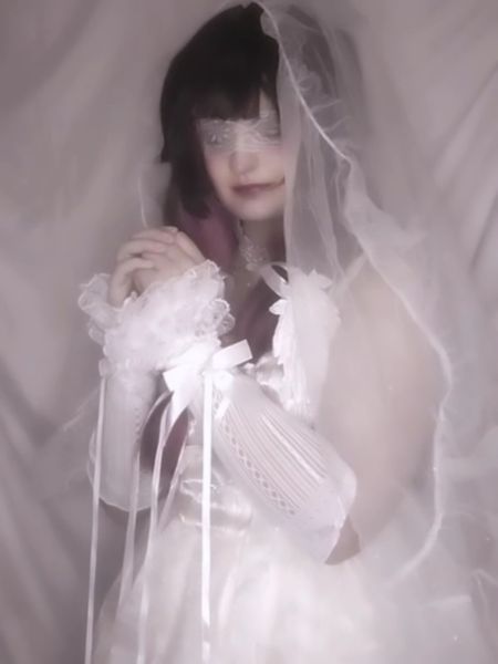 Kuni_bubble - "a fallen angel" 