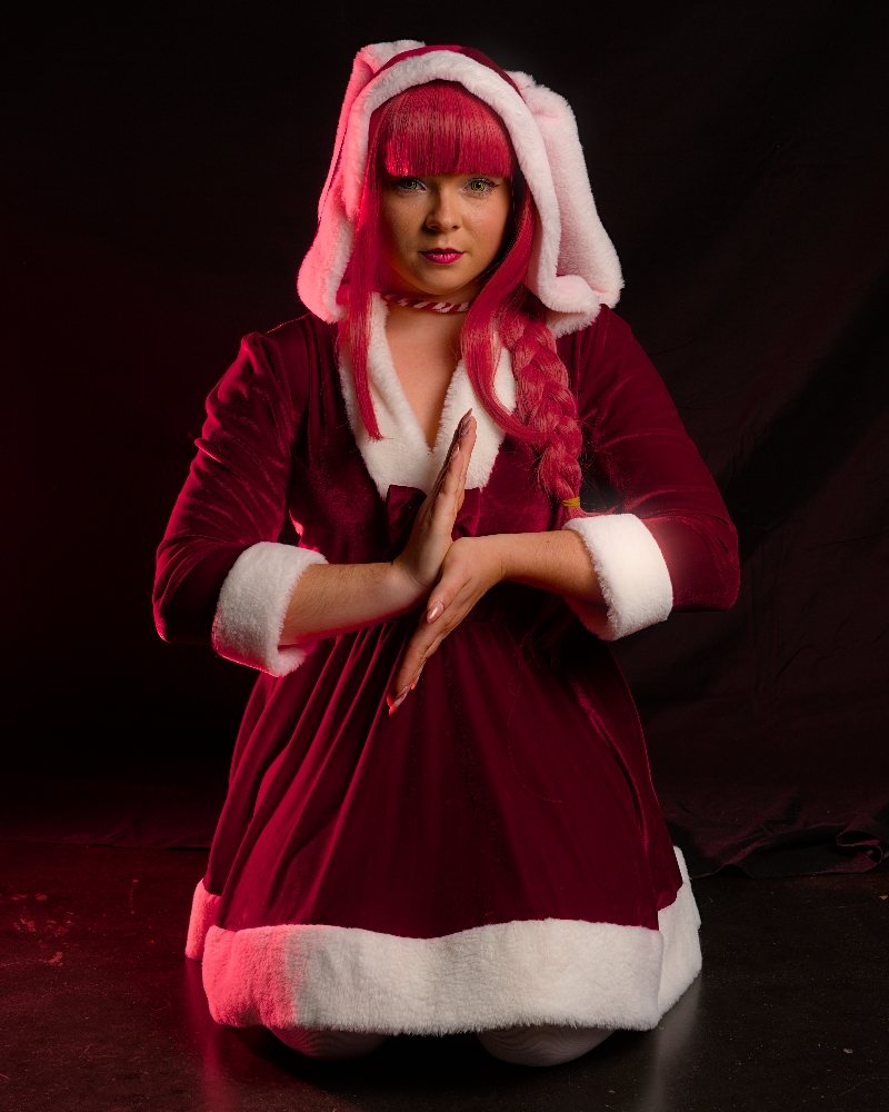 Makima noel - Photo 8