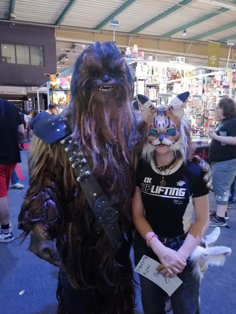 Necronomi'con - Photo 2