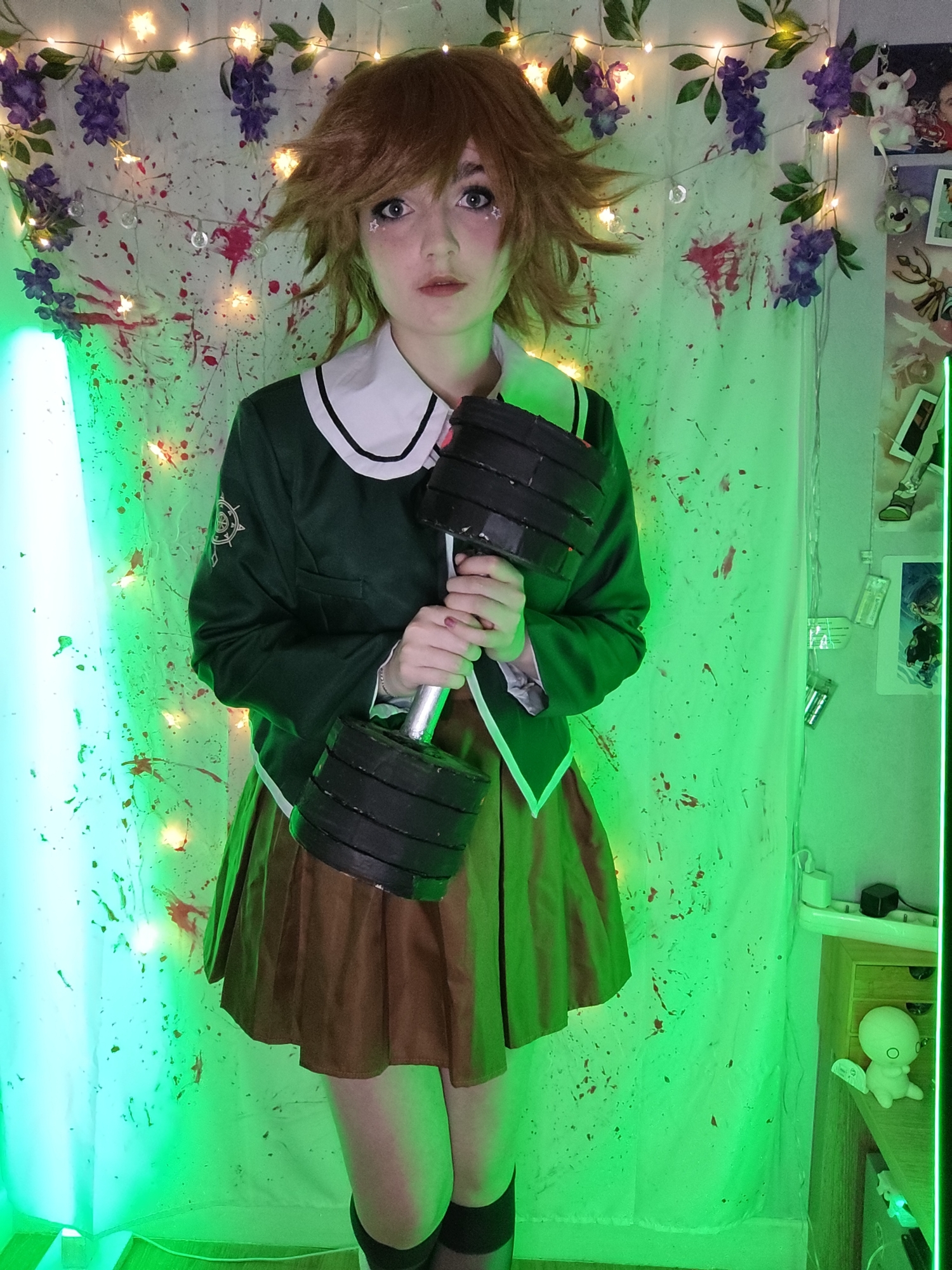 Chihiro Fujisaki — photo 7