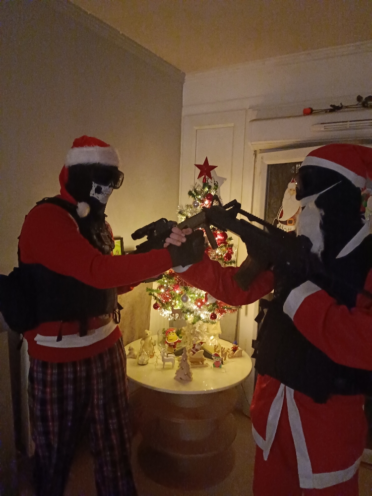 E-11 Noël  - Photo 10