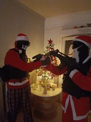 E-11 Noël preview 2