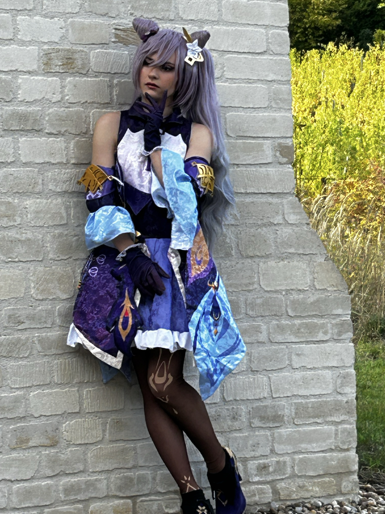 Keqing, photo 150