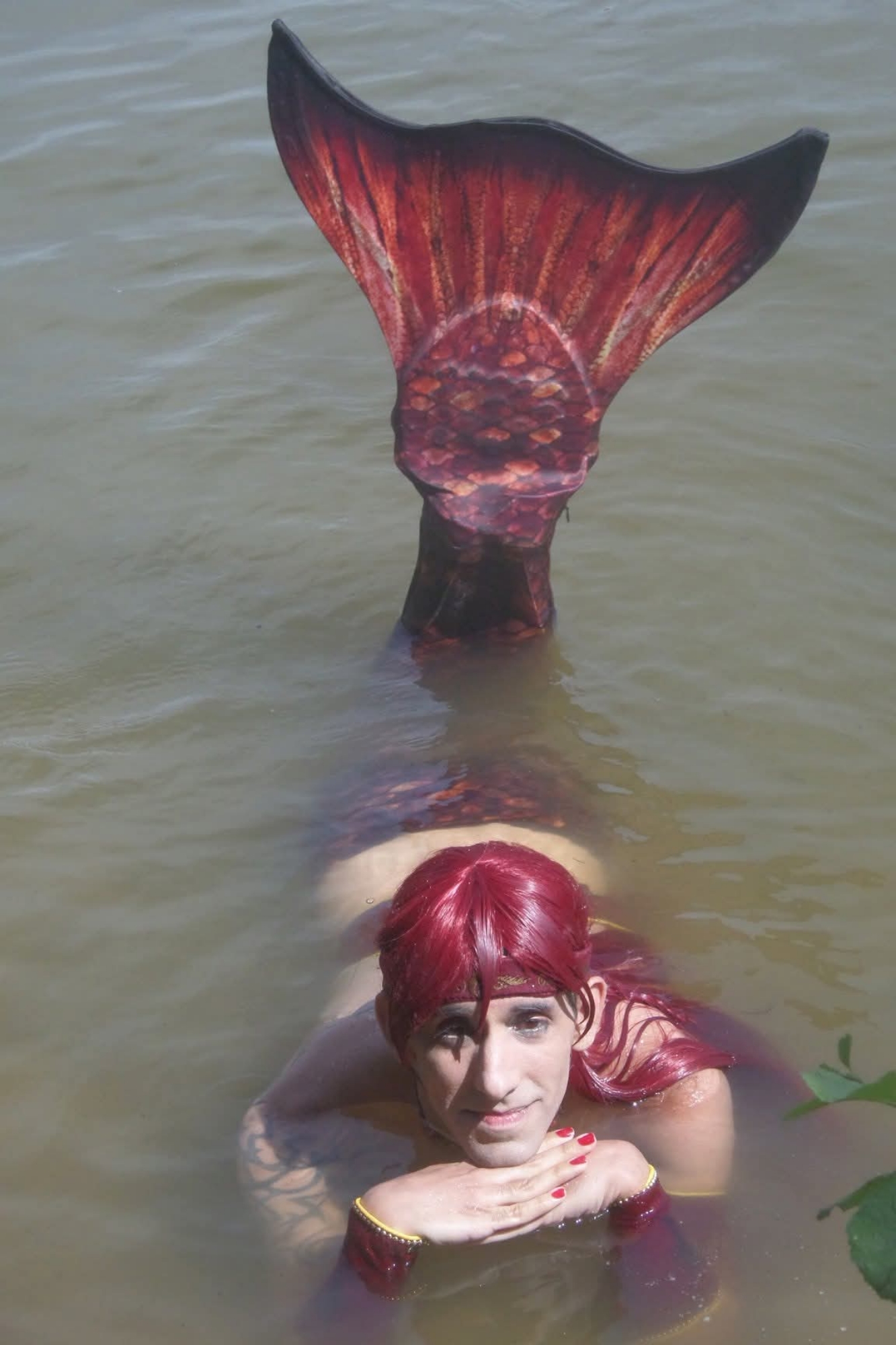 Merman, photo 23