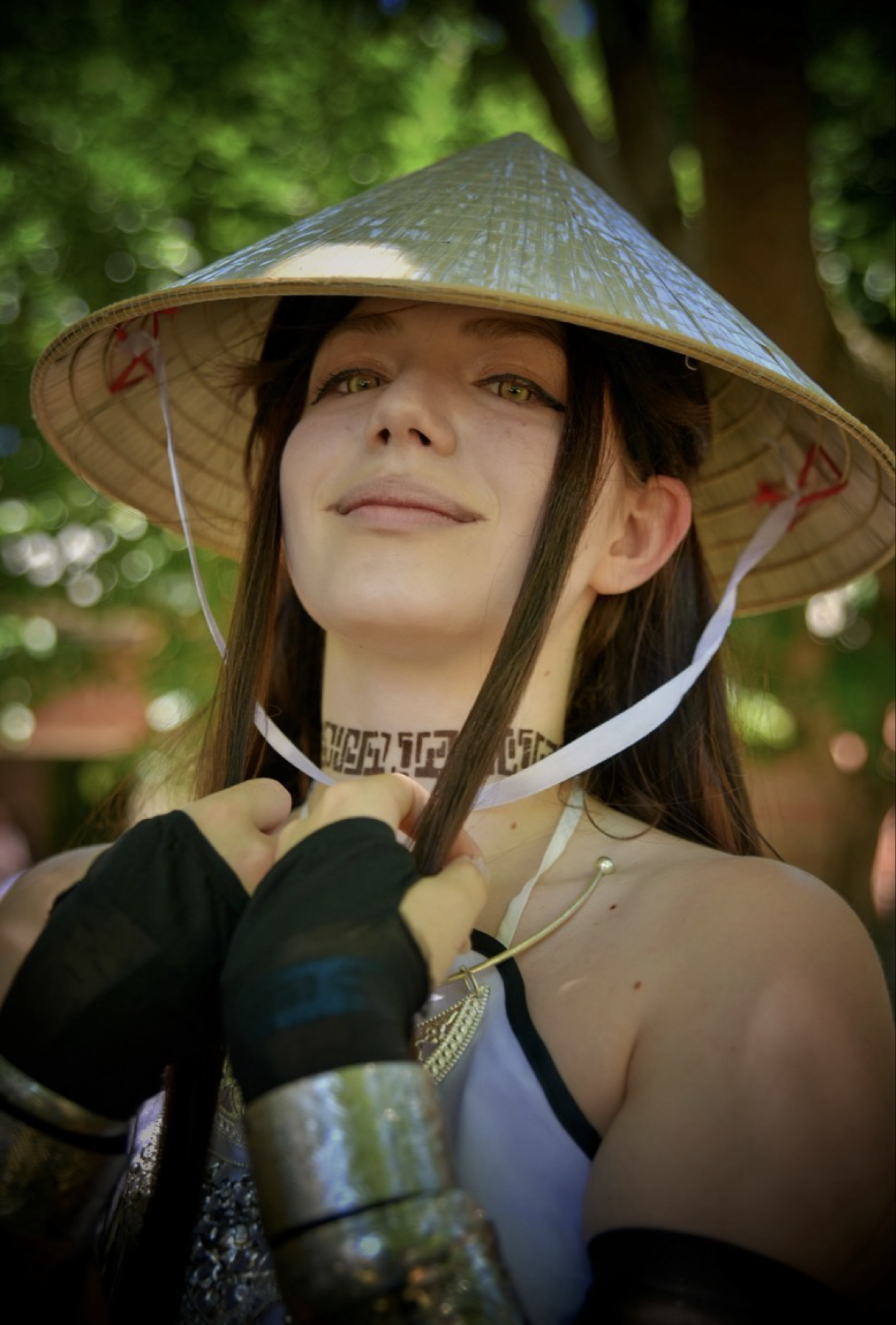 Dancer Xie Lian — photo 14