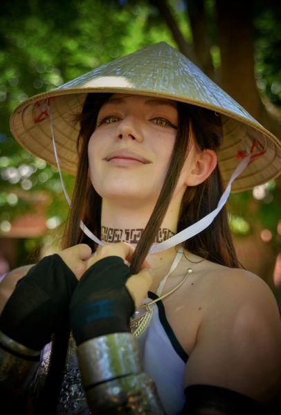 Xiaocos21 - Dancer Xie Lian
